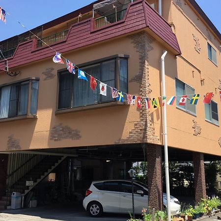 Ladies Inn Motomachi - Caters To Women Хита Экстерьер фото